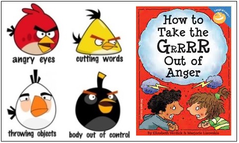 anger management for kids