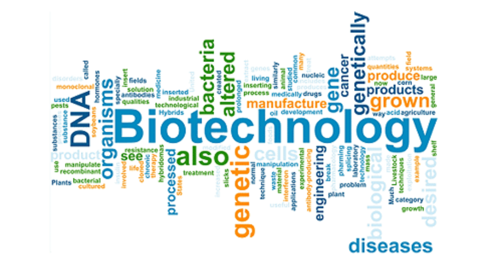 biotechnology