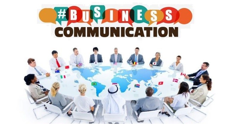 Business Communication