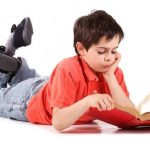 Children Reading