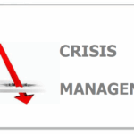 crisis management