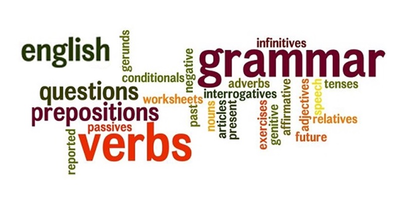 English Grammar