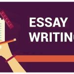 Essay Writing