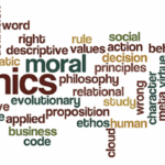 Ethics - theories