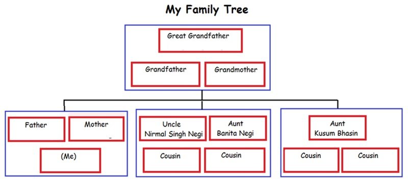 family tree