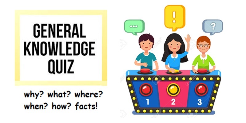 General Knowledge (G.K.) for kids