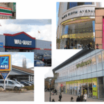Global Retailing