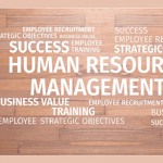 HRM - Human Resource Management