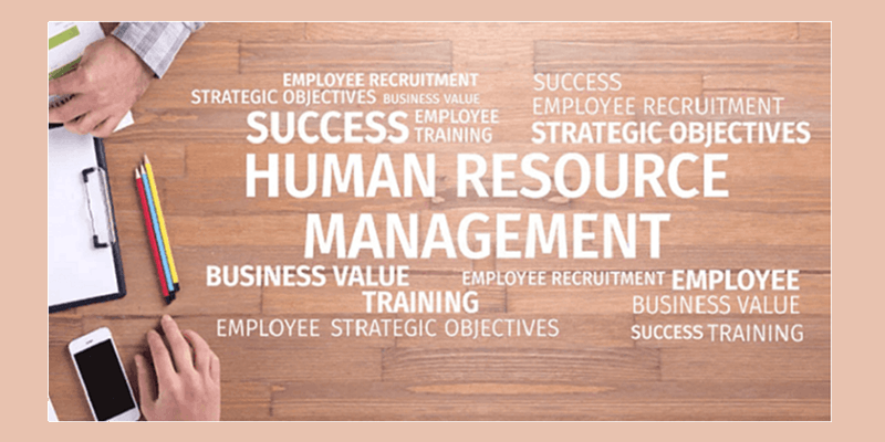 HRM - Human Resource Management