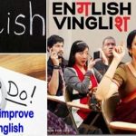 Improve English