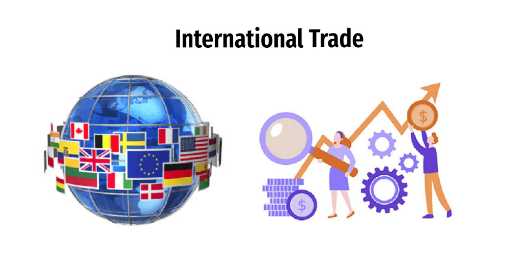 international trade