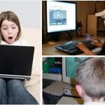 internet safety for children