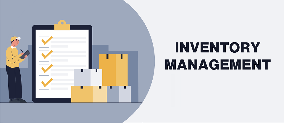 inventory management