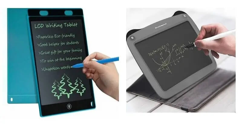 LCD Writing Tablets