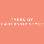 leadership styles