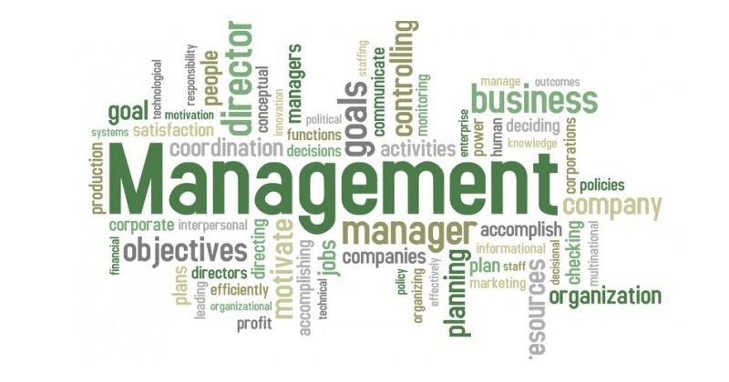 Management