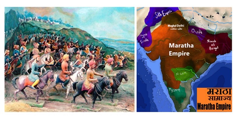 Maratha Empire: GK, quiz, mcq