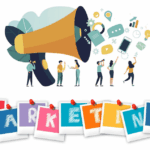 Marketing