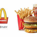 Mcdonalds Case Study