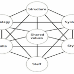 Mckinsey 7s framework
