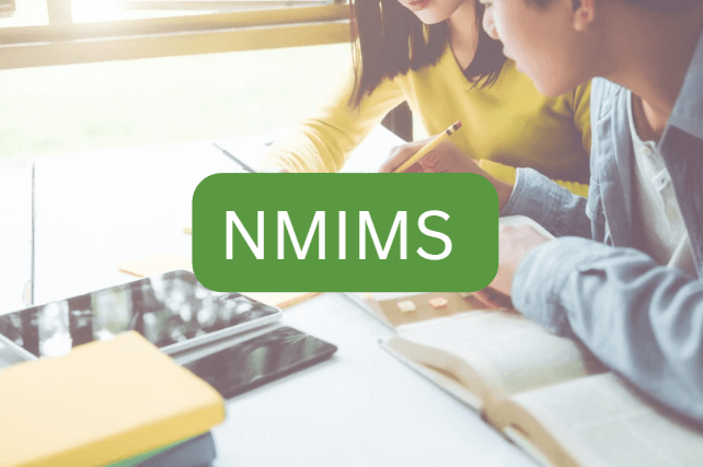 NMIMS Assignments and Projects