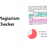 Plagiarism Checker