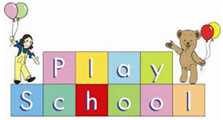 Play School and Kindergarten