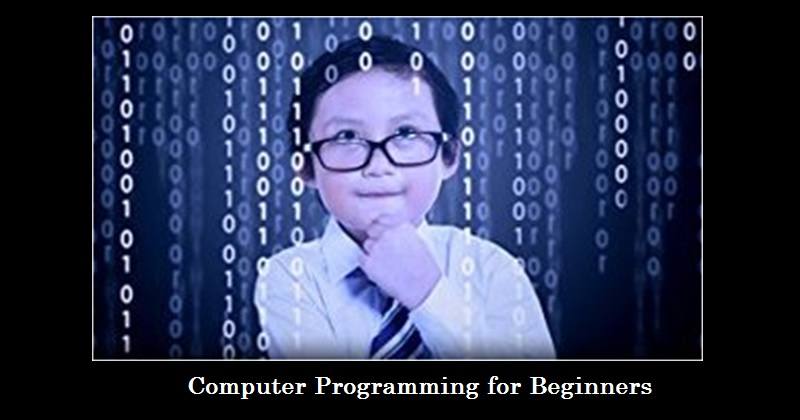 Programming Basics