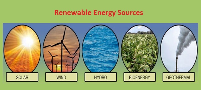 renewable energy resources