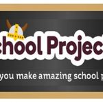 school project assistant