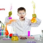 science experiments