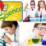 science for kids