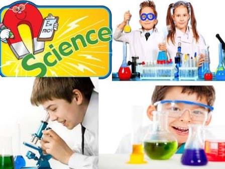 science for kids