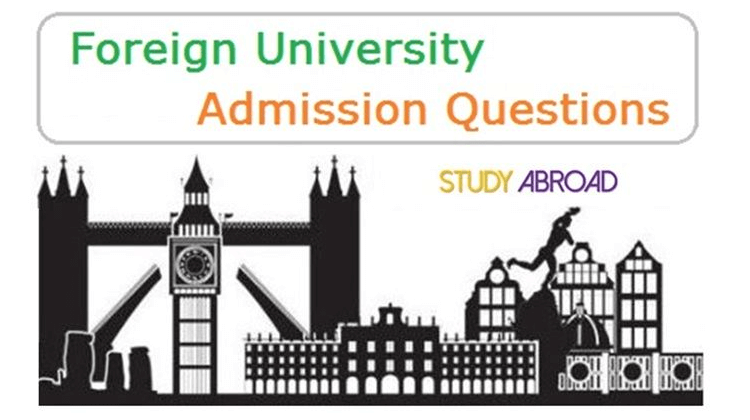 study abroad interview questions