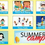 summer camps for kids