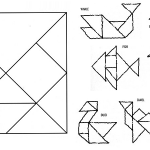 tangram shapes