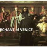 the merchant of venice