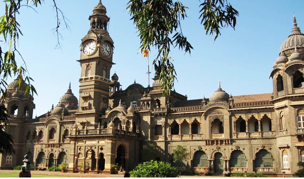 Mumbai University