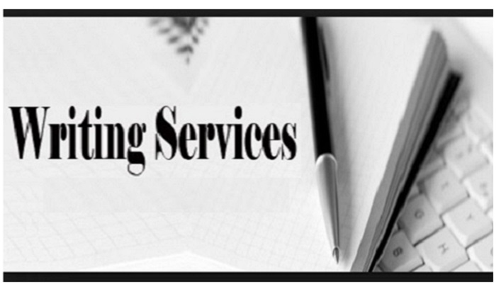 writing services